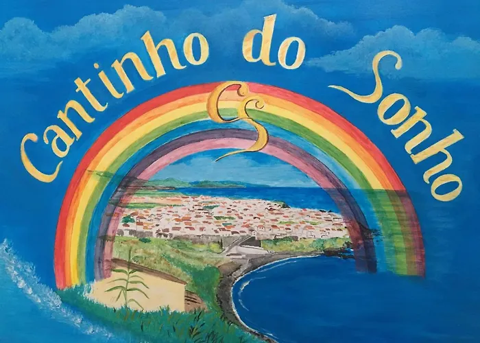 Cantinho Do Sonho