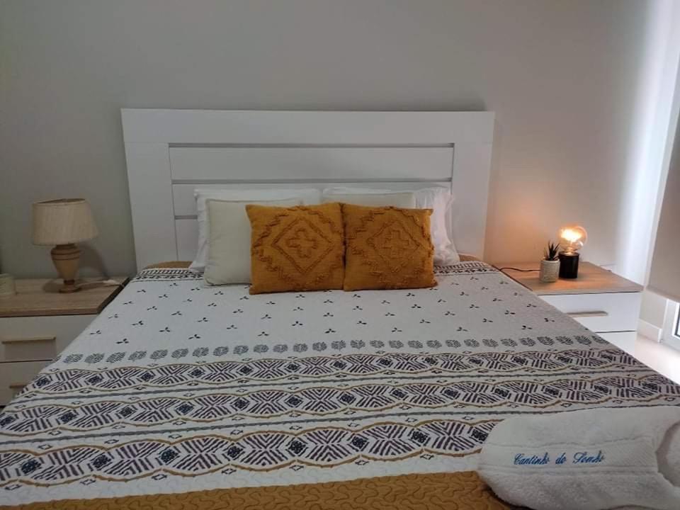 Cantinho Do Sonho Apartment *